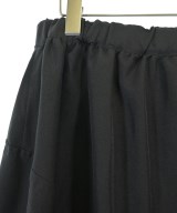 BLACK COMME des GARCONS（ブラックコムデギャルソン）ロング・マキシ丈スカート 黒 サイズ:S レディース/2200673003058