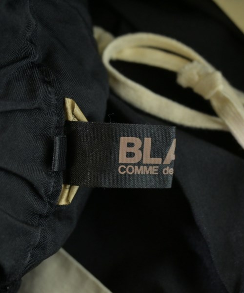 BLACK COMME des GARCONS（ブラックコムデギャルソン）ロング・マキシ丈スカート 黒 サイズ:XS レディース/2200673003065