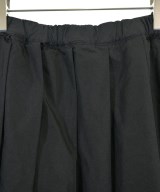BLACK COMME des GARCONS（ブラックコムデギャルソン）ロング・マキシ丈スカート 黒 サイズ:XS レディース/2200673003065