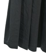 BLACK COMME des GARCONS（ブラックコムデギャルソン）ロング・マキシ丈スカート 黒 サイズ:XS レディース/2200673003065