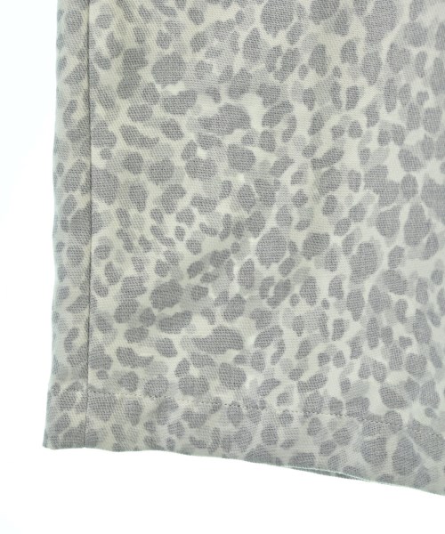 BLACK COMME des GARCONS（ブラックコムデギャルソン）ショートパンツ 白 サイズ:S メンズ/2200673098023