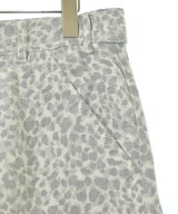 BLACK COMME des GARCONS（ブラックコムデギャルソン）ショートパンツ 白 サイズ:S メンズ/2200673098023