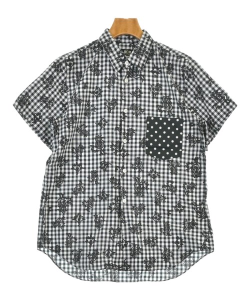 ブラックコムデギャルソン(BLACK COMME des GARCONS)のBLACK COMME des GARCONS カジュアルシャツ