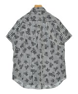 BLACK COMME des GARCONS（ブラックコムデギャルソン）カジュアルシャツ 黒 サイズ:M メンズ/2200670298068