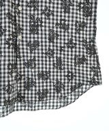 BLACK COMME des GARCONS（ブラックコムデギャルソン）カジュアルシャツ 黒 サイズ:M メンズ/2200670298068