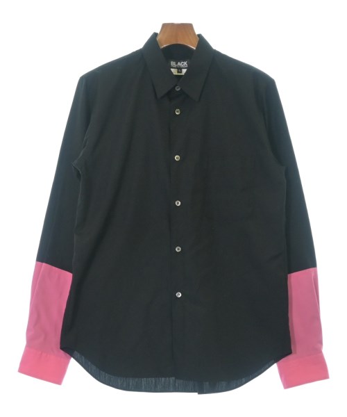 ブラックコムデギャルソン(BLACK COMME des GARCONS)のBLACK COMME des GARCONS カジュアルシャツ