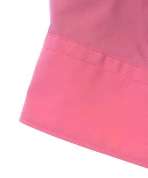 BLACK COMME des GARCONS（ブラックコムデギャルソン）カジュアルシャツ 黒 サイズ:L メンズ/2200673904034