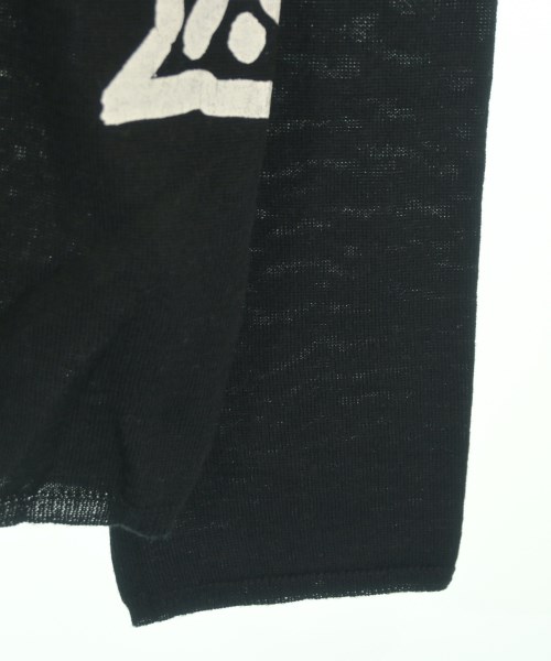 BLACK COMME des GARCONS（ブラックコムデギャルソン）ニット・セーター 黒 サイズ:M メンズ/2200673904041