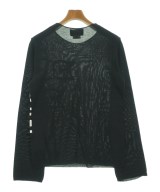 BLACK COMME des GARCONS（ブラックコムデギャルソン）ニット・セーター 黒 サイズ:M メンズ/2200673904041