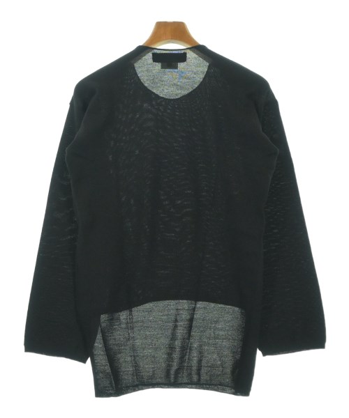 BLACK COMME des GARCONS（ブラックコムデギャルソン）ニット・セーター 黒 サイズ:S メンズ/2200673904058