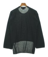 BLACK COMME des GARCONS（ブラックコムデギャルソン）ニット・セーター 黒 サイズ:S メンズ/2200673904058