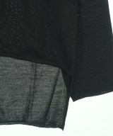 BLACK COMME des GARCONS（ブラックコムデギャルソン）ニット・セーター 黒 サイズ:S メンズ/2200673904058