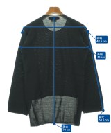 BLACK COMME des GARCONS（ブラックコムデギャルソン）ニット・セーター 黒 サイズ:S メンズ/2200673904058