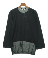 BLACK COMME des GARCONS ニット・セーター