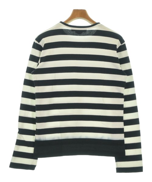 BLACK COMME des GARCONS（ブラックコムデギャルソン）Tシャツ・カットソー 黒 サイズ:S メンズ/2200673904065