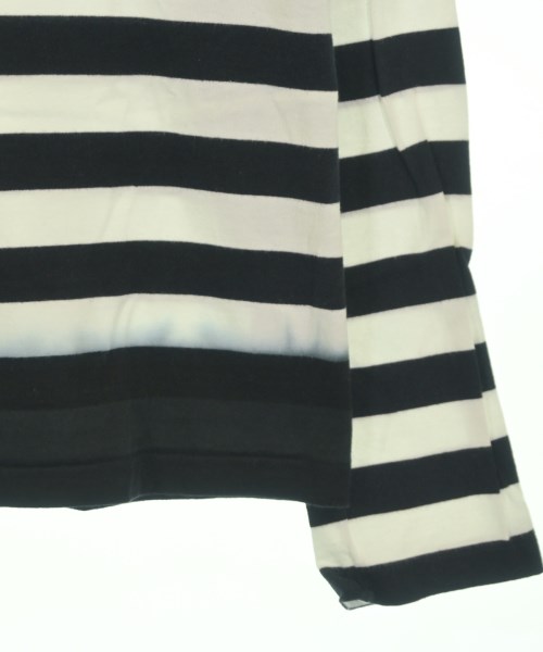 BLACK COMME des GARCONS（ブラックコムデギャルソン）Tシャツ・カットソー 黒 サイズ:S メンズ/2200673904065