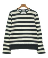 BLACK COMME des GARCONS（ブラックコムデギャルソン）Tシャツ・カットソー 黒 サイズ:S メンズ/2200673904065