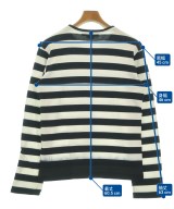 BLACK COMME des GARCONS（ブラックコムデギャルソン）Tシャツ・カットソー 黒 サイズ:S メンズ/2200673904065