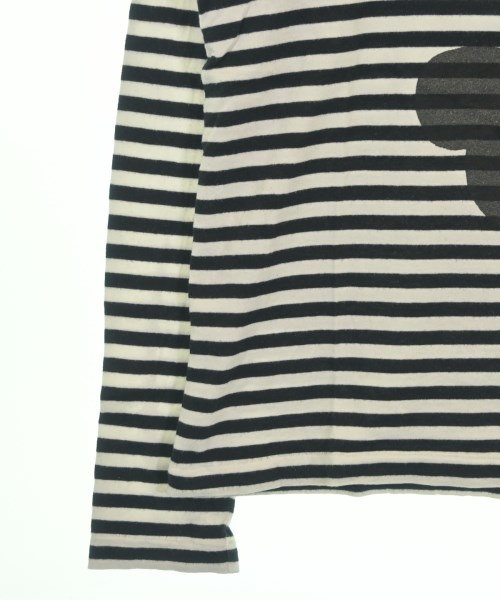 BLACK COMME des GARCONS（ブラックコムデギャルソン）Tシャツ・カットソー 黒 サイズ:L メンズ/2200673904072