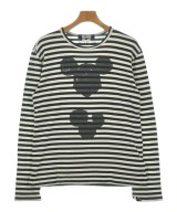 BLACK COMME des GARCONS（ブラックコムデギャルソン）Tシャツ・カットソー 黒 サイズ:L メンズ/2200673904072