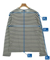 BLACK COMME des GARCONS（ブラックコムデギャルソン）Tシャツ・カットソー 黒 サイズ:L メンズ/2200673904072