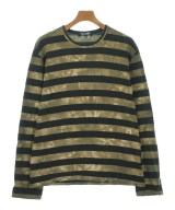 BLACK COMME des GARCONS（ブラックコムデギャルソン）Tシャツ・カットソー カーキ サイズ:L メンズ/2200673904089