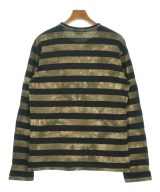 BLACK COMME des GARCONS（ブラックコムデギャルソン）Tシャツ・カットソー カーキ サイズ:L メンズ/2200673904089