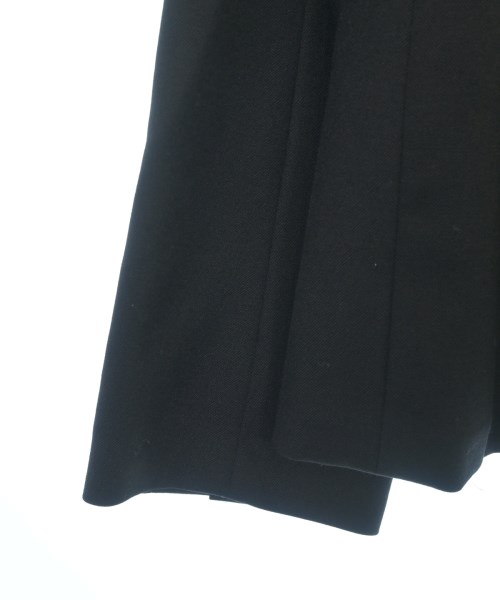 BLACK COMME des GARCONS（ブラックコムデギャルソン）テーラードジャケット 黒 サイズ:S メンズ/2200673904102