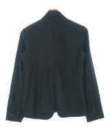 BLACK COMME des GARCONS（ブラックコムデギャルソン）テーラードジャケット 黒 サイズ:S メンズ/2200673904102