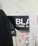 BLACK COMME des GARCONS（ブラックコムデギャルソン）その他 黒 サイズ:S メンズ/2200673904126
