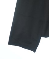 BLACK COMME des GARCONS（ブラックコムデギャルソン）ショートパンツ 黒 サイズ:XS メンズ/2200673904133