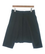BLACK COMME des GARCONS ショートパンツ