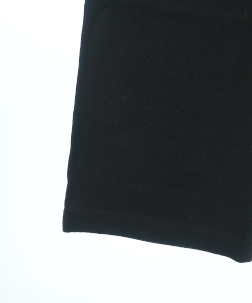 BLACK COMME des GARCONS（ブラックコムデギャルソン）その他 黒 サイズ:XS メンズ/2200673904140