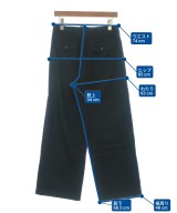 BLACK COMME des GARCONS（ブラックコムデギャルソン）その他 黒 サイズ:XS メンズ/2200673904140