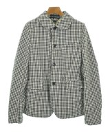 BLACK COMME des GARCONS カジュアルジャケット