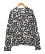 BLACK COMME des GARCONS（ブラックコムデギャルソン）Tシャツ・カットソー 黒 サイズ:L レディース/2200673904195