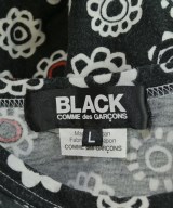BLACK COMME des GARCONS（ブラックコムデギャルソン）Tシャツ・カットソー 黒 サイズ:L レディース/2200673904195