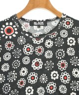 BLACK COMME des GARCONS（ブラックコムデギャルソン）Tシャツ・カットソー 黒 サイズ:L レディース/2200673904195