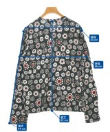 BLACK COMME des GARCONS（ブラックコムデギャルソン）Tシャツ・カットソー 黒 サイズ:L レディース/2200673904195