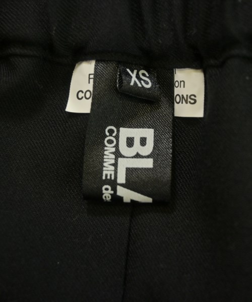 BLACK COMME des GARCONS（ブラックコムデギャルソン）ロング・マキシ丈スカート 黒 サイズ:XS レディース/2200673904294