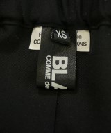 BLACK COMME des GARCONS（ブラックコムデギャルソン）ロング・マキシ丈スカート 黒 サイズ:XS レディース/2200673904294