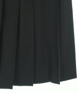 BLACK COMME des GARCONS（ブラックコムデギャルソン）ロング・マキシ丈スカート 黒 サイズ:XS レディース/2200673904294