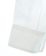 BLACK COMME des GARCONS（ブラックコムデギャルソン）カジュアルシャツ 白 サイズ:S メンズ/2200673904317