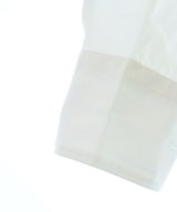 BLACK COMME des GARCONS（ブラックコムデギャルソン）カジュアルシャツ 白 サイズ:M メンズ/2200673904324