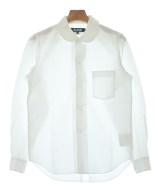 BLACK COMME des GARCONS カジュアルシャツ
