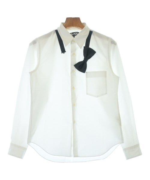 ブラックコムデギャルソン(BLACK COMME des GARCONS)のBLACK COMME des GARCONS カジュアルシャツ