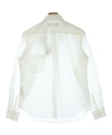 BLACK COMME des GARCONS（ブラックコムデギャルソン）カジュアルシャツ 白 サイズ:S メンズ/2200673904331