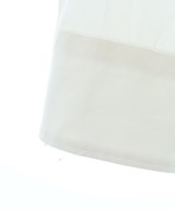 BLACK COMME des GARCONS（ブラックコムデギャルソン）カジュアルシャツ 白 サイズ:S メンズ/2200673904331