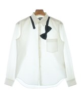 BLACK COMME des GARCONS カジュアルシャツ