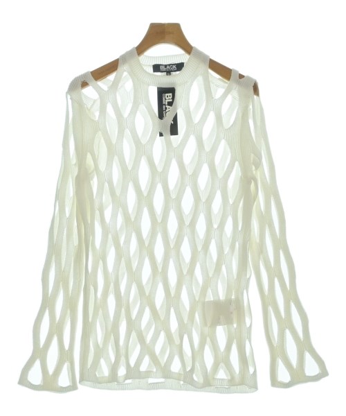 BLACK COMME des GARCONS(ブラックコムデギャルソン)のニット・セーター サイズ:XL 32,600円